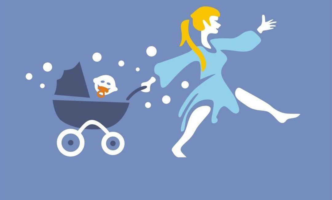 商丘母婴之家360DSP案例