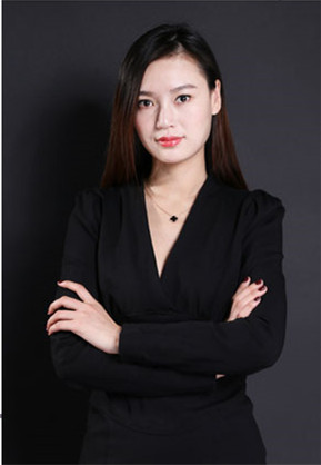 商丘史静静 纹绣讲师